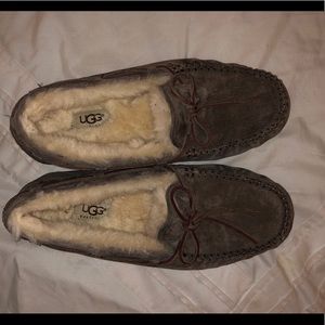UGG House Slippers (Women’s Size 8)